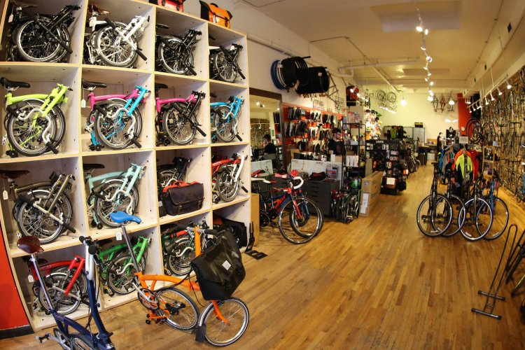 red beard bikes brooklyn