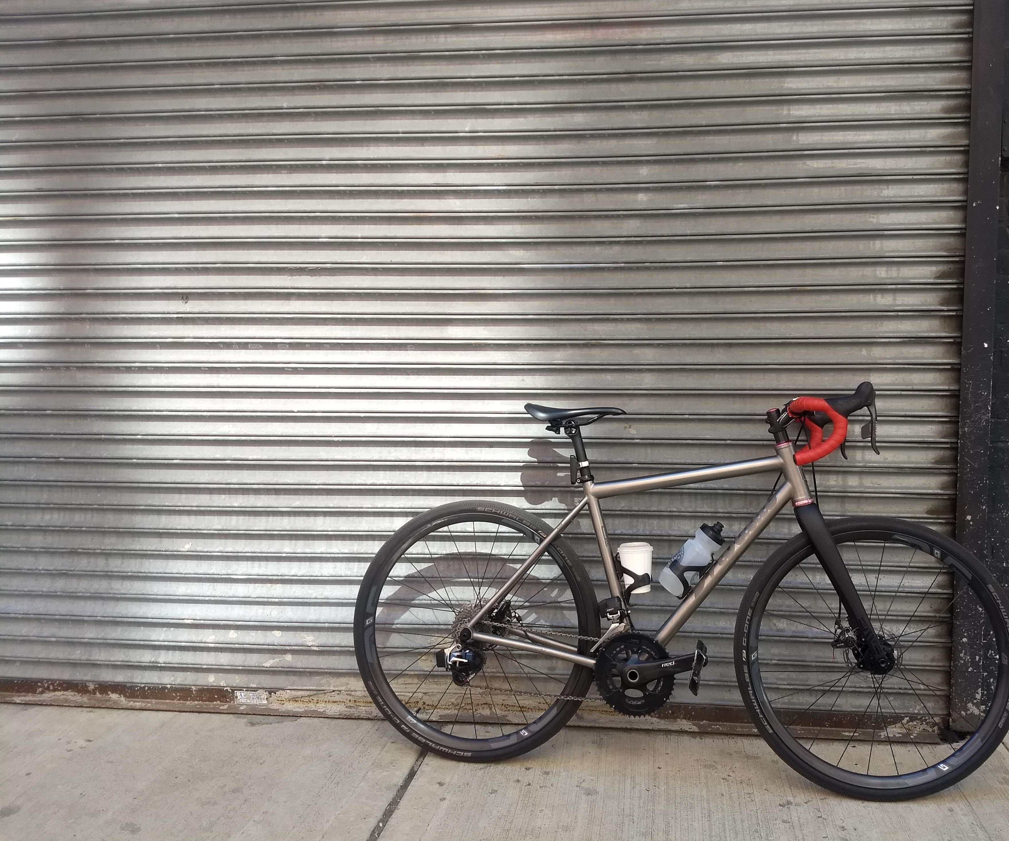 Redbeard FAQs - Redbeard Bikes
