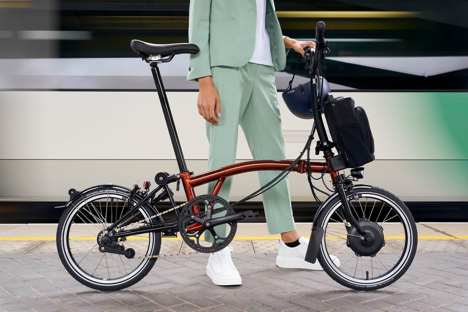 buying brompton online
